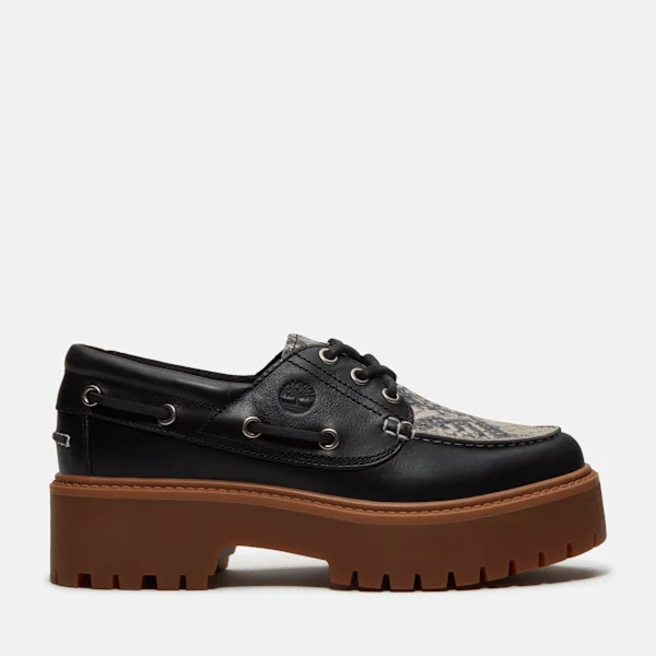 Stone Street Plateau-Schuhe für Damen Stone Street Plateau-Schuhe für Damen
