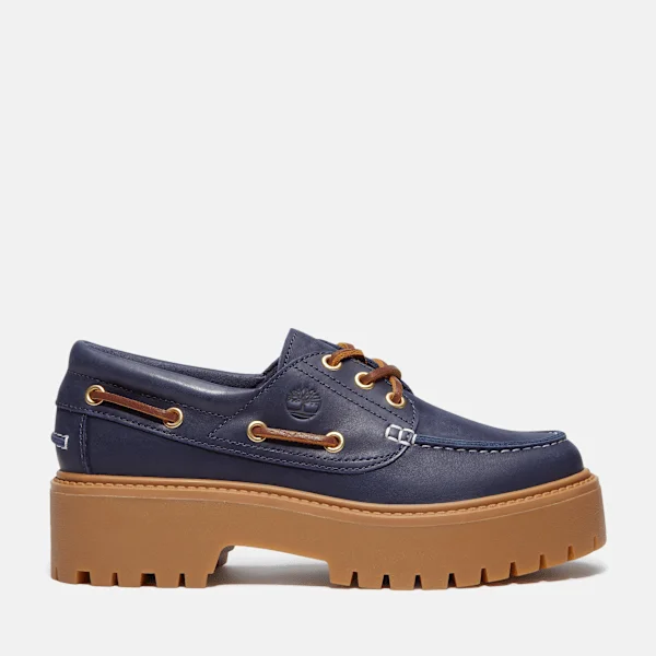 Stone Street Plateau-Schuhe für Damen Stone Street Plateau-Schuhe für Damen