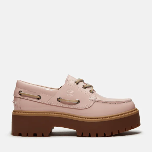 Stone Street Plateau-Schuhe für Damen Stone Street Plateau-Schuhe für Damen