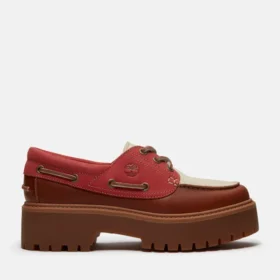 Stone Street Plateau-Schuhe für Damen