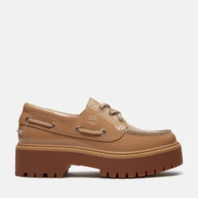 Stone Street Plateau-Schuhe für Damen