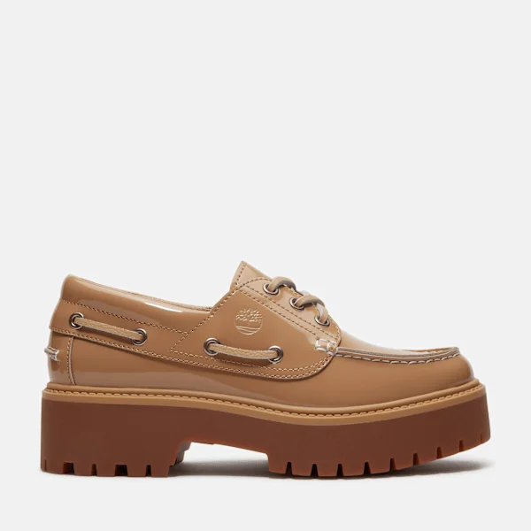 Stone Street Plateau-Schuhe für Damen Stone Street Plateau-Schuhe für Damen