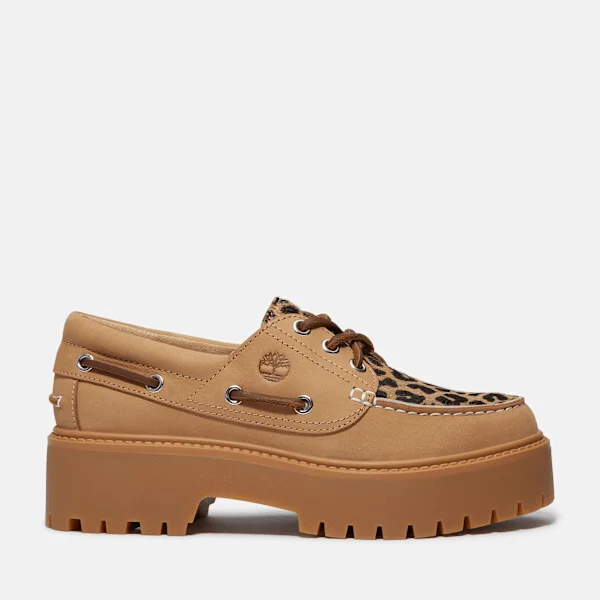Stone Street Plateau-Schuhe für Damen Stone Street Plateau-Schuhe für Damen