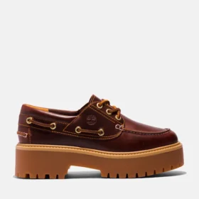 Stone Street Plateau-Schuhe für Damen