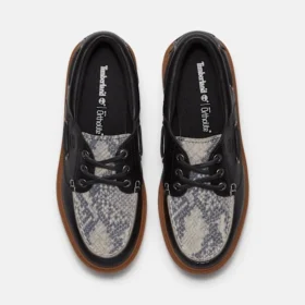 Stone Street Plateau-Schuhe für Damen