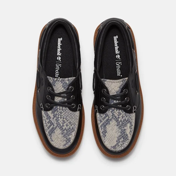 Stone Street Plateau-Schuhe für Damen Stone Street Plateau-Schuhe für Damen