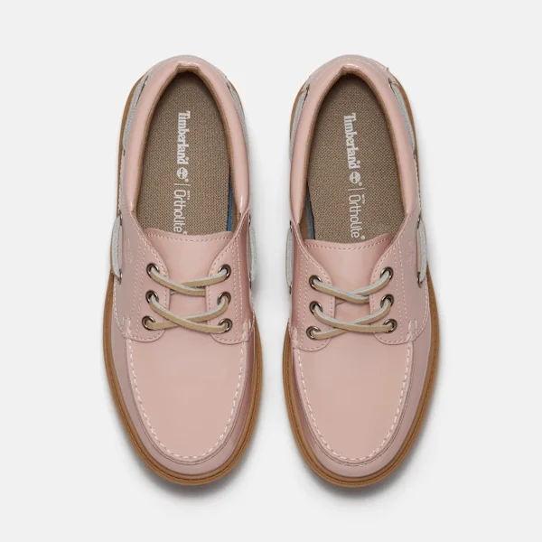 Stone Street Plateau-Schuhe für Damen Stone Street Plateau-Schuhe für Damen