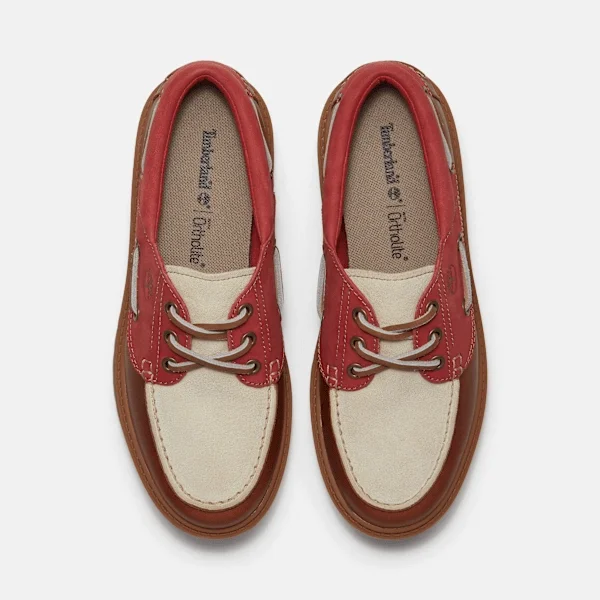 Stone Street Plateau-Schuhe für Damen Stone Street Plateau-Schuhe für Damen