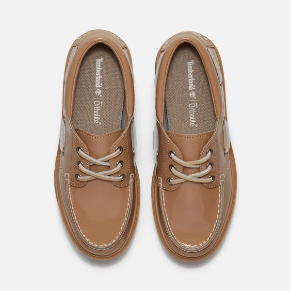 Stone Street Plateau-Schuhe für Damen Stone Street Plateau-Schuhe für Damen