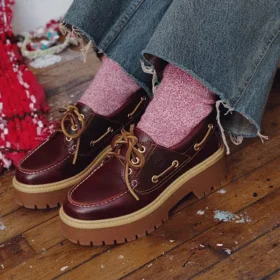 Stone Street Plateau-Schuhe für Damen