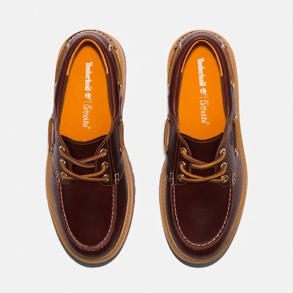 Stone Street Plateau-Schuhe für Damen Stone Street Plateau-Schuhe für Damen