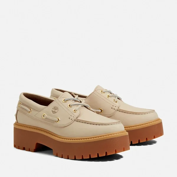 Stone Street Plateau-Schuhe für Damen Stone Street Plateau-Schuhe für Damen