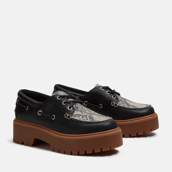 Stone Street Plateau-Schuhe für Damen Stone Street Plateau-Schuhe für Damen