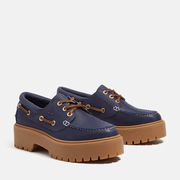 Stone Street Plateau-Schuhe für Damen Stone Street Plateau-Schuhe für Damen