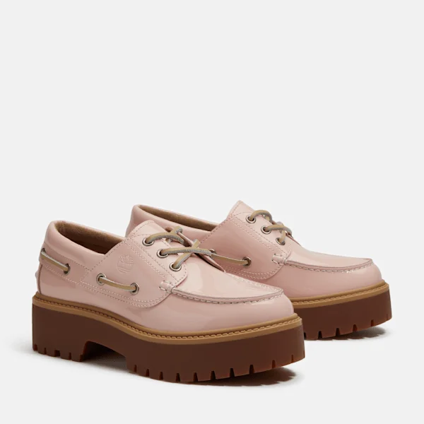 Stone Street Plateau-Schuhe für Damen Stone Street Plateau-Schuhe für Damen
