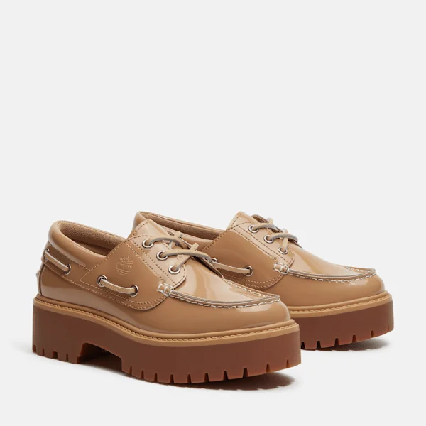 Stone Street Plateau-Schuhe für Damen Stone Street Plateau-Schuhe für Damen