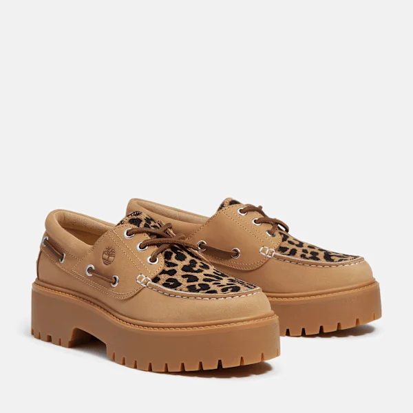 Stone Street Plateau-Schuhe für Damen Stone Street Plateau-Schuhe für Damen