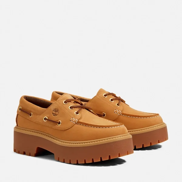 Stone Street Plateau-Schuhe für Damen Stone Street Plateau-Schuhe für Damen