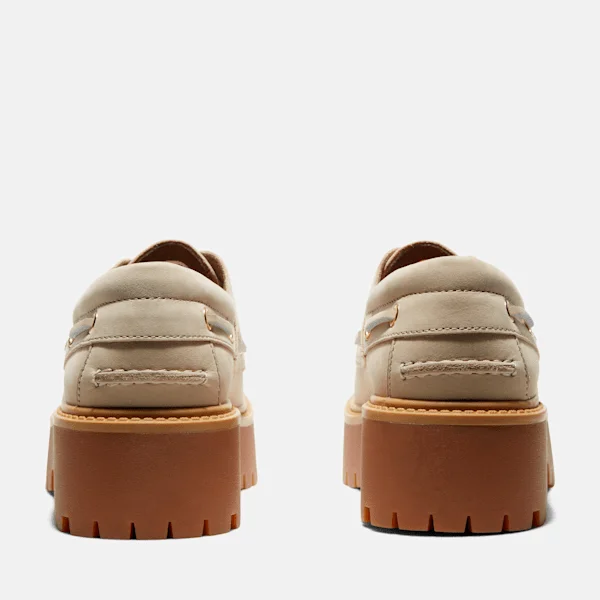 Stone Street Plateau-Schuhe für Damen Stone Street Plateau-Schuhe für Damen