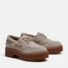 Stone Street Plateau-Schuhe für Damen Stone Street Plateau-Schuhe für Damen