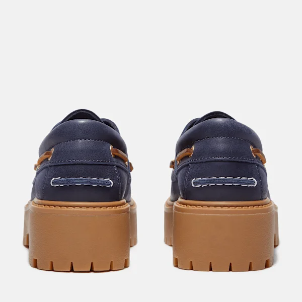 Stone Street Plateau-Schuhe für Damen Stone Street Plateau-Schuhe für Damen