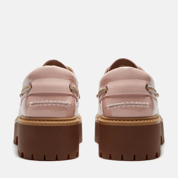 Stone Street Plateau-Schuhe für Damen Stone Street Plateau-Schuhe für Damen