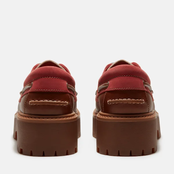 Stone Street Plateau-Schuhe für Damen Stone Street Plateau-Schuhe für Damen