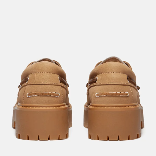 Stone Street Plateau-Schuhe für Damen Stone Street Plateau-Schuhe für Damen