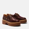 Stone Street Plateau-Schuhe für Damen Stone Street Plateau-Schuhe für Damen