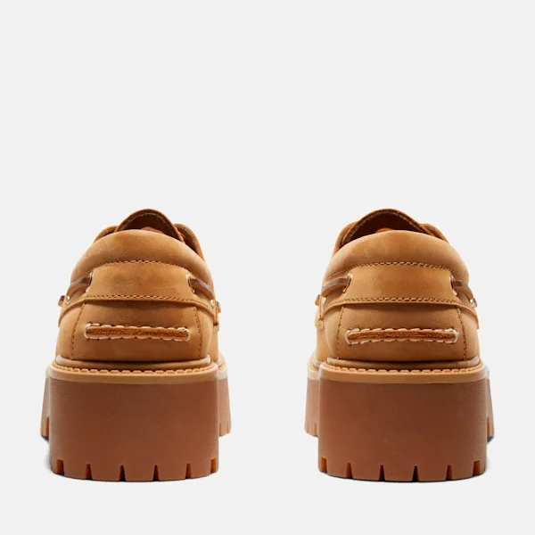 Stone Street Plateau-Schuhe für Damen Stone Street Plateau-Schuhe für Damen