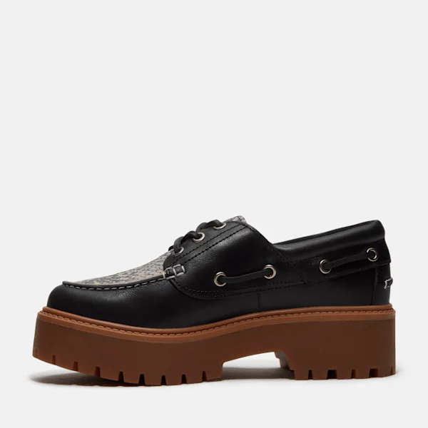 Stone Street Plateau-Schuhe für Damen Stone Street Plateau-Schuhe für Damen