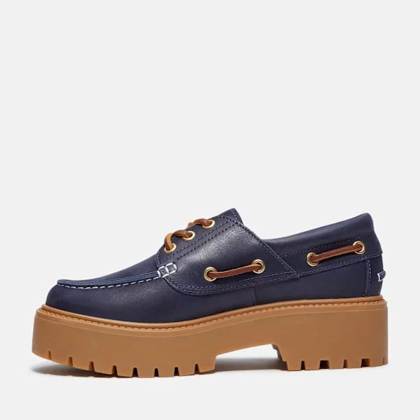 Stone Street Plateau-Schuhe für Damen Stone Street Plateau-Schuhe für Damen