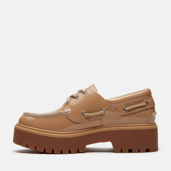 Stone Street Plateau-Schuhe für Damen Stone Street Plateau-Schuhe für Damen