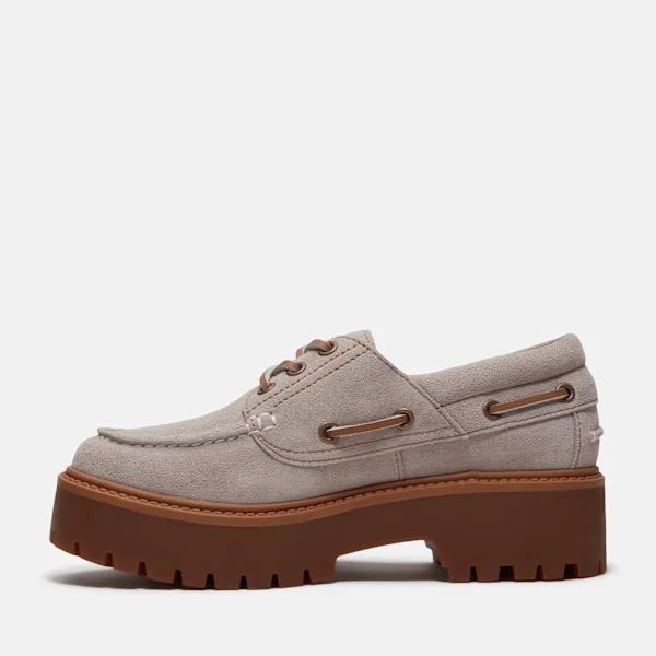 Stone Street Plateau-Schuhe für Damen Stone Street Plateau-Schuhe für Damen