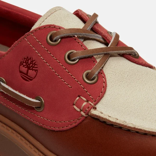 Stone Street Plateau-Schuhe für Damen Stone Street Plateau-Schuhe für Damen