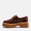 Stone Street Plateau-Schuhe für Damen Stone Street Plateau-Schuhe für Damen