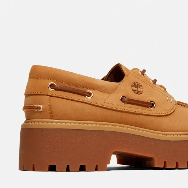 Stone Street Plateau-Schuhe für Damen Stone Street Plateau-Schuhe für Damen