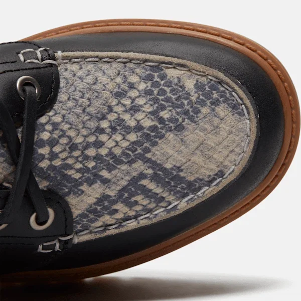 Stone Street Plateau-Schuhe für Damen Stone Street Plateau-Schuhe für Damen