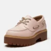 Stone Street Plateau-Schuhe für Damen Stone Street Plateau-Schuhe für Damen
