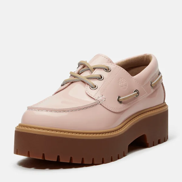 Stone Street Plateau-Schuhe für Damen Stone Street Plateau-Schuhe für Damen