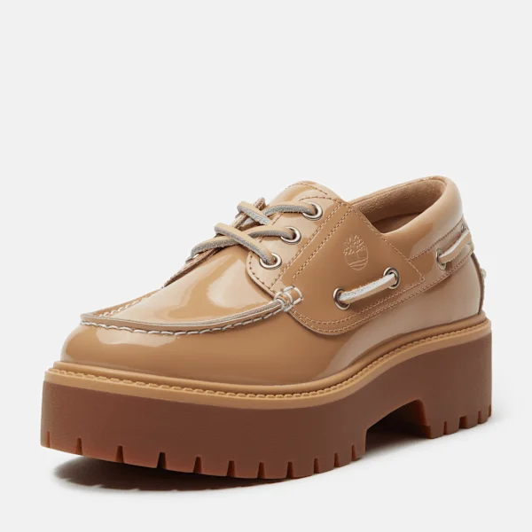Stone Street Plateau-Schuhe für Damen Stone Street Plateau-Schuhe für Damen