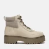 Stone Street Plateau-Stiefel für Damen Stone Street Plateau-Stiefel für Damen
