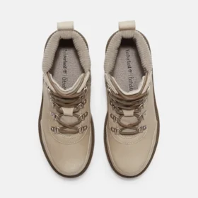 Stone Street Plateau-Stiefel für Damen
