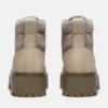 Stone Street Plateau-Stiefel für Damen Stone Street Plateau-Stiefel für Damen