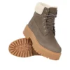 Stone Street Plateau-Stiefel „Taupe“