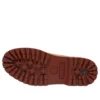 Stone Street Platform Buckle „Medium Beige Nubuck“