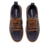 Stone Street Platform „Dark Blue Full Grain“