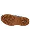 Stone Street Platform „Dark Blue Full Grain“