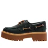 Stone Street Premium Bootsschuhe „Dark Green“
