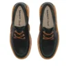 Stone Street Premium Bootsschuhe „Dark Green“